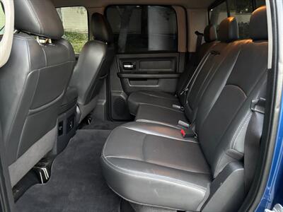 2009 Dodge Ram 1500 SLT Sport RUNS BEAUTIFUL! DON'T MISS THIS AFFORDABLE TRUCK! - Photo 13 - Valencia, CA 91355