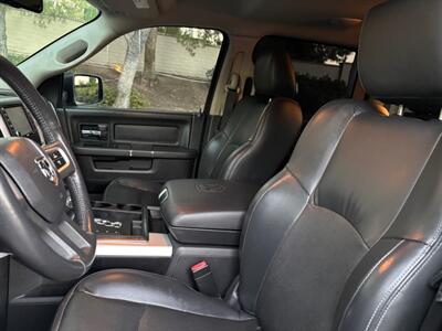 2009 Dodge Ram 1500 SLT Sport RUNS BEAUTIFUL! DON'T MISS THIS AFFORDABLE TRUCK! - Photo 12 - Valencia, CA 91355