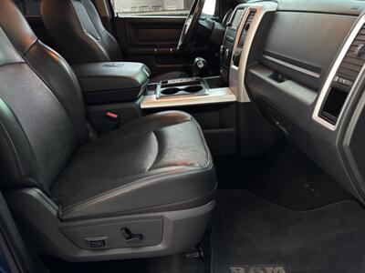 2009 Dodge Ram 1500 SLT Sport RUNS BEAUTIFUL! DON'T MISS THIS AFFORDABLE TRUCK! - Photo 17 - Valencia, CA 91355