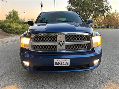 2009 Dodge Ram 1500 SLT Sport RUNS BEAUTIFUL! DON'T MISS THIS AFFORDABLE TRUCK! - Photo 34 - Valencia, CA 91355