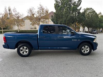2009 Dodge Ram 1500 SLT Sport RUNS BEAUTIFUL! DON'T MISS THIS AFFORDABLE TRUCK! - Photo 6 - Valencia, CA 91355