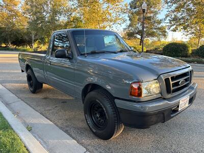 2004 Ford Ranger XLT 2dr Standard Cab XLT  DON’T MISS THIS!! - Photo 7 - Valencia, CA 91355