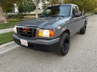 2004 Ford Ranger XLT 2dr Standard Cab XLT  DON’T MISS THIS!! - Photo 30 - Valencia, CA 91355