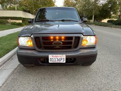 2004 Ford Ranger XLT 2dr Standard Cab XLT  DON’T MISS THIS!! - Photo 29 - Valencia, CA 91355