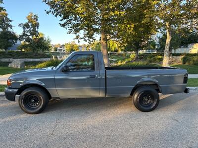 2004 Ford Ranger XLT 2dr Standard Cab XLT  DON’T MISS THIS!! - Photo 2 - Valencia, CA 91355