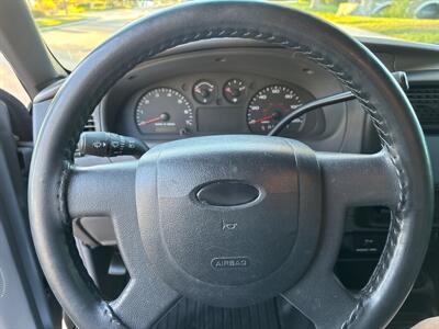 2004 Ford Ranger XLT 2dr Standard Cab XLT  DON’T MISS THIS!! - Photo 25 - Valencia, CA 91355