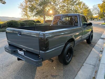 2004 Ford Ranger XLT 2dr Standard Cab XLT  DON’T MISS THIS!! - Photo 5 - Valencia, CA 91355