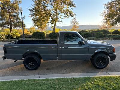 2004 Ford Ranger XLT 2dr Standard Cab XLT  DON’T MISS THIS!! - Photo 6 - Valencia, CA 91355