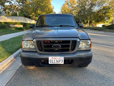 2004 Ford Ranger XLT 2dr Standard Cab XLT  DON’T MISS THIS!! - Photo 8 - Valencia, CA 91355