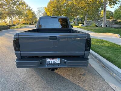 2004 Ford Ranger XLT 2dr Standard Cab XLT  DON’T MISS THIS!! - Photo 4 - Valencia, CA 91355