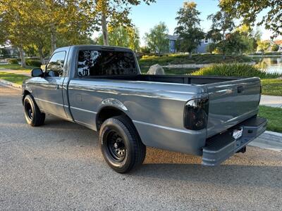 2004 Ford Ranger XLT 2dr Standard Cab XLT  DON’T MISS THIS!! - Photo 3 - Valencia, CA 91355