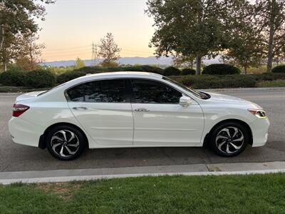 2016 Honda Accord EX-L   - Photo 6 - Valencia, CA 91355