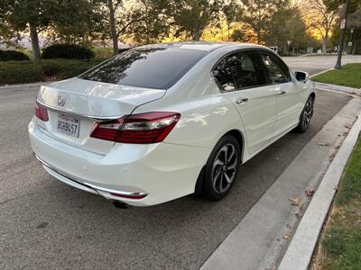 2016 Honda Accord EX-L   - Photo 5 - Valencia, CA 91355