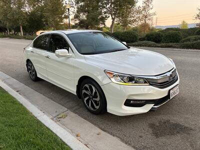 2016 Honda Accord EX-L   - Photo 7 - Valencia, CA 91355