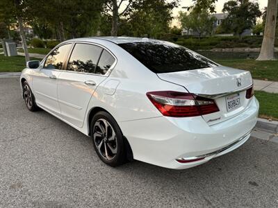 2016 Honda Accord EX-L   - Photo 3 - Valencia, CA 91355