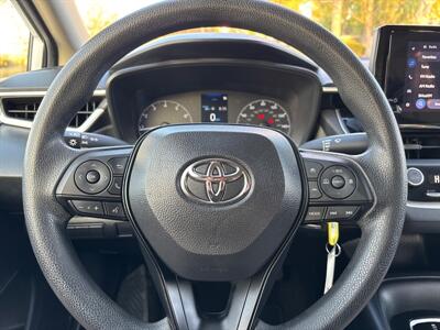 2023 Toyota Corolla LE  Like New!  Reliable !! - Photo 23 - Valencia, CA 91355