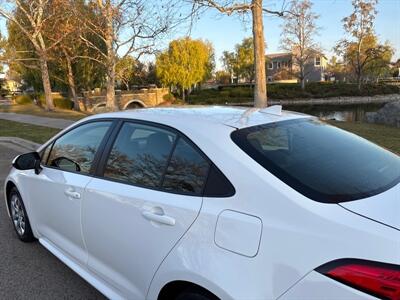 2023 Toyota Corolla LE  Like New!  Reliable !! - Photo 26 - Valencia, CA 91355