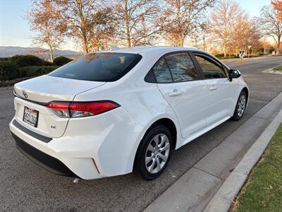 2023 Toyota Corolla LE  Like New!  Reliable !! - Photo 4 - Valencia, CA 91355