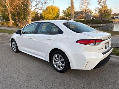 2023 Toyota Corolla LE  Like New!  Reliable !! - Photo 3 - Valencia, CA 91355