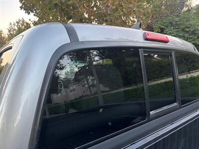 2015 Toyota Tacoma PreRunner V6 ONLY 75532 MILES!!  Absolutely beautiful - Photo 35 - Valencia, CA 91355