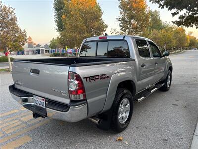 2015 Toyota Tacoma PreRunner V6 ONLY 75532 MILES!!  Absolutely beautiful - Photo 5 - Valencia, CA 91355