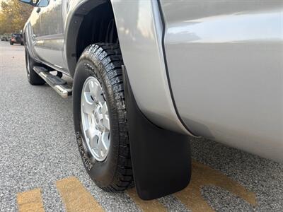 2015 Toyota Tacoma PreRunner V6 ONLY 75532 MILES!!  Absolutely beautiful - Photo 38 - Valencia, CA 91355