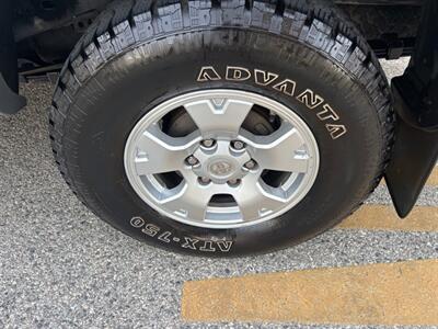 2015 Toyota Tacoma PreRunner V6 ONLY 75532 MILES!!  Absolutely beautiful - Photo 40 - Valencia, CA 91355