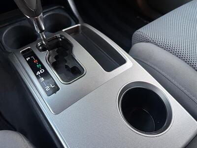 2015 Toyota Tacoma PreRunner V6 ONLY 75532 MILES!!  Absolutely beautiful - Photo 26 - Valencia, CA 91355