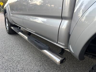 2015 Toyota Tacoma PreRunner V6 ONLY 75532 MILES!!  Absolutely beautiful - Photo 37 - Valencia, CA 91355