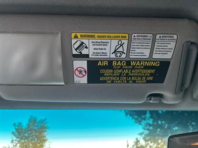 2015 Toyota Tacoma PreRunner V6 ONLY 75532 MILES!!  Absolutely beautiful - Photo 33 - Valencia, CA 91355