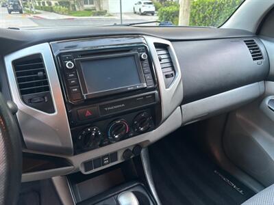 2015 Toyota Tacoma PreRunner V6 ONLY 75532 MILES!!  Absolutely beautiful - Photo 22 - Valencia, CA 91355
