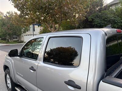 2015 Toyota Tacoma PreRunner V6 ONLY 75532 MILES!!  Absolutely beautiful - Photo 36 - Valencia, CA 91355