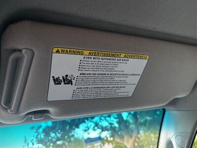 2015 Toyota Tacoma PreRunner V6 ONLY 75532 MILES!!  Absolutely beautiful - Photo 32 - Valencia, CA 91355