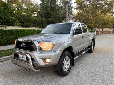 2015 Toyota Tacoma PreRunner V6 ONLY 75532 MILES!!  Absolutely beautiful - Photo 42 - Valencia, CA 91355
