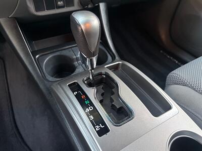 2015 Toyota Tacoma PreRunner V6 ONLY 75532 MILES!!  Absolutely beautiful - Photo 25 - Valencia, CA 91355