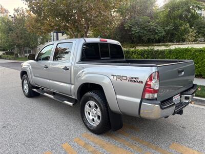2015 Toyota Tacoma PreRunner V6 ONLY 75532 MILES!!  Absolutely beautiful - Photo 3 - Valencia, CA 91355