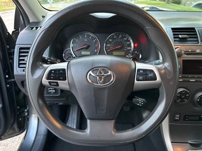 2011 Toyota Corolla S  Nice condition!! - Photo 23 - Valencia, CA 91355