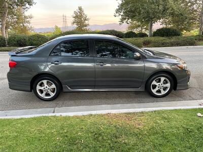 2011 Toyota Corolla S  Nice condition!! - Photo 6 - Valencia, CA 91355