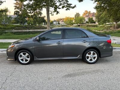 2011 Toyota Corolla S  Nice condition!! - Photo 2 - Valencia, CA 91355