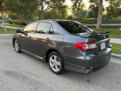 2011 Toyota Corolla S  Nice condition!! - Photo 3 - Valencia, CA 91355