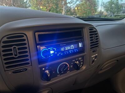 2000 Ford F-150 XL  Manual transmission! Low Miles - Photo 21 - Valencia, CA 91355