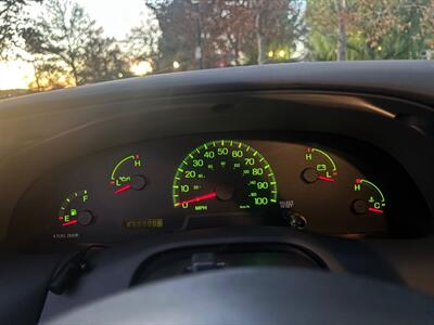 2000 Ford F-150 XL  Manual transmission! Low Miles - Photo 26 - Valencia, CA 91355