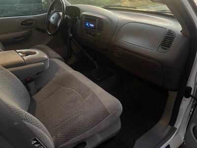 2000 Ford F-150 XL  Manual transmission! Low Miles - Photo 13 - Valencia, CA 91355