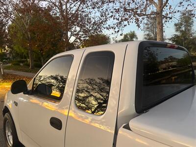 2000 Ford F-150 XL  Manual transmission! Low Miles - Photo 28 - Valencia, CA 91355