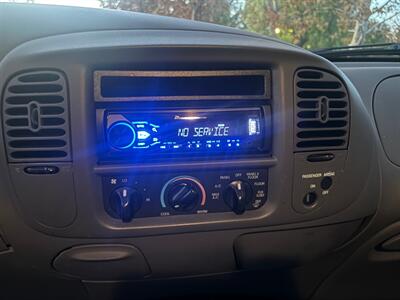 2000 Ford F-150 XL  Manual transmission! Low Miles - Photo 22 - Valencia, CA 91355