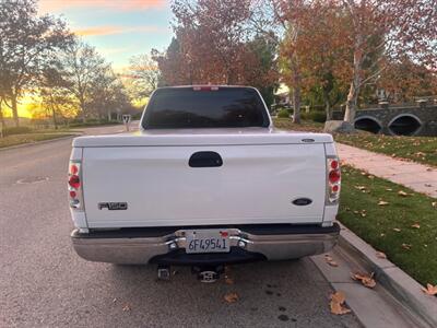 2000 Ford F-150 XL  Manual transmission! Low Miles - Photo 4 - Valencia, CA 91355