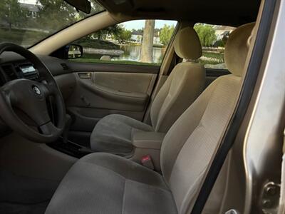 2006 Toyota Corolla CE  Great running car . Perfect commute car! - Photo 7 - Valencia, CA 91355