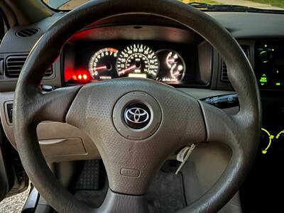 2006 Toyota Corolla CE  Great running car . Perfect commute car! - Photo 12 - Valencia, CA 91355