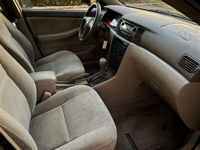 2006 Toyota Corolla CE  Great running car . Perfect commute car! - Photo 8 - Valencia, CA 91355