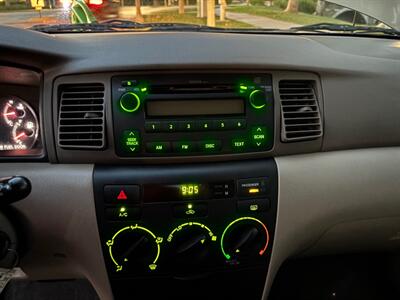 2006 Toyota Corolla CE  Great running car . Perfect commute car! - Photo 11 - Valencia, CA 91355